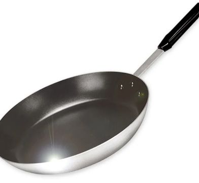 Frigideira Hotel Cheff Tefl C Baquel 40cm... Frigideira Hotel Cheff Tefl C Baquel 40cm...