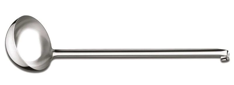 Concha Inox Hotel 13x55cm TRM_63813-730 Concha Inox Hotel 13x55cm TRM_63813-730