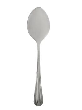 Colher Sobremesa Aço Inox Euro Caixa com ...