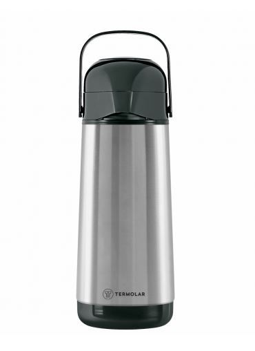 Garrafa Termica Inox Lumina 1L TML_9751 Garrafa Termica Inox Lumina 1L TML_9751