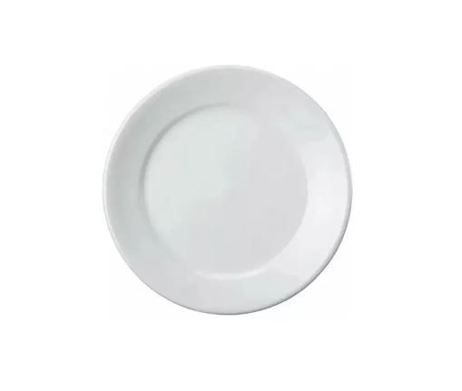 Prato Sobremesa Pequi 19cm ATL_TW20202 Prato Sobremesa Pequi 19cm ATL_TW20202