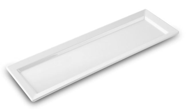 Travessa GN 2/4 Melam 53x16,5x3cm HAU_511... Travessa GN 2/4 Melam 53x16,5x3cm HAU_511...