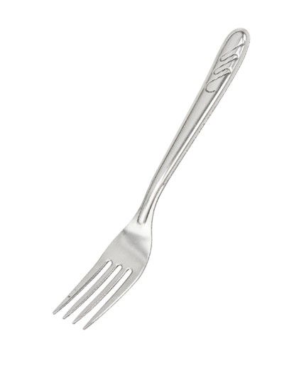 Garfo Mesa em Inox Goiás 12 Unidades Cham... Garfo Mesa em Inox Goiás 12 Unidades Cham...