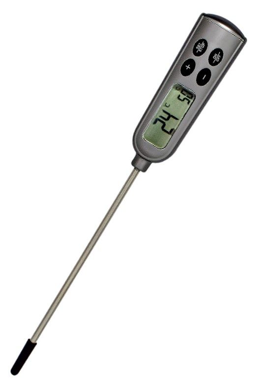 Termometro Digital Espeto -50+300 ICT_9791 Termometro Digital Espeto -50+300 ICT_9791