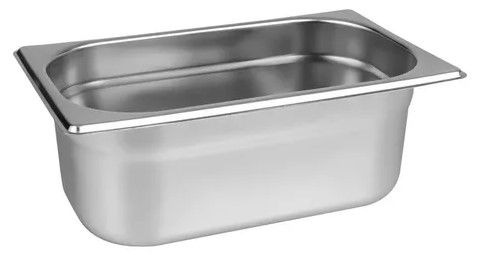 Cuba GN POP 1/4x100 26,5x16x10cm POP Cuba GN POP 1/4x100 26,5x16x10cm POP