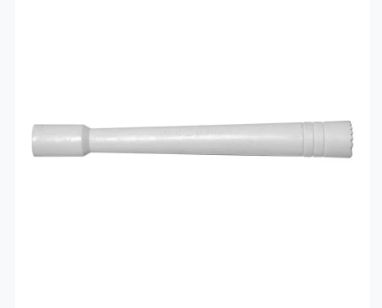 Socador Caipirinha Macerador 30cm Branco ... Socador Caipirinha Macerador 30cm Branco ...