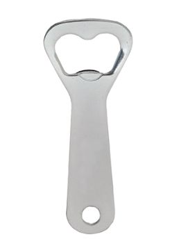 Abridor Garrafa Galvanizado POP