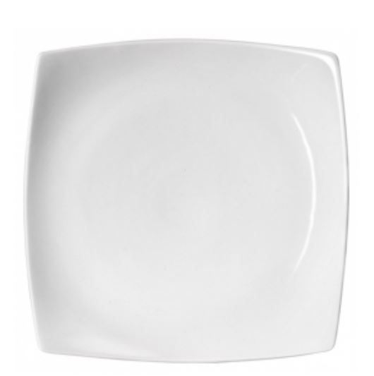 Prato Raso Square Quad 26cm GRM_44-65226