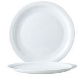 Prato Raso Hoteliere Blanc (Peso) 28cm AC... Prato Raso Hoteliere Blanc (Peso) 28cm AC...