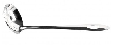 Concha Molho Furada 7x15cm POP