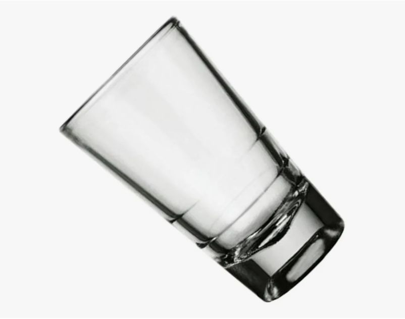 Copo Dose Aperitivo 100ml Caixa com 24 Na... Copo Dose Aperitivo 100ml Caixa com 24 Na...