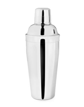 Coqueteleira Inox 750ml HCM POP Coqueteleira Inox 750ml HCM POP