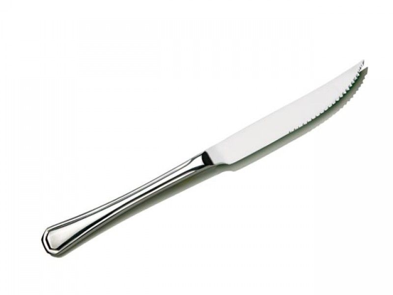 Faca para Churrasco Aço Inox Mimo Ref. AT... Faca para Churrasco Aço Inox Mimo Ref. AT...