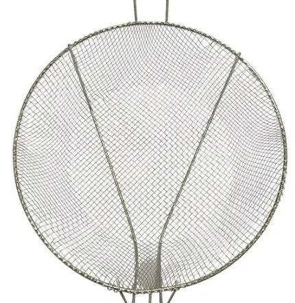 Cesta para Fritura Redonda Multifritas 35... Cesta para Fritura Redonda Multifritas 35...