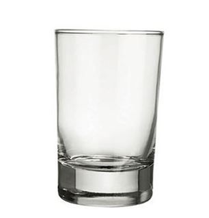 Copo Suco Água Atol 200ml Caixa com 12 Na...