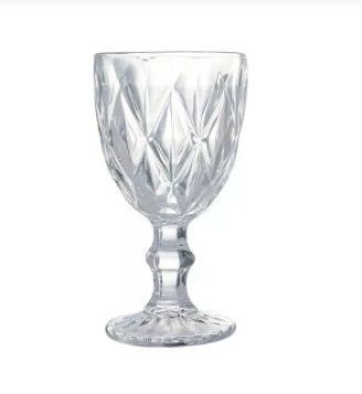 Taça Licor Diamond 50ml Kehome Ref. 88126 Taça Licor Diamond 50ml Kehome Ref. 88126