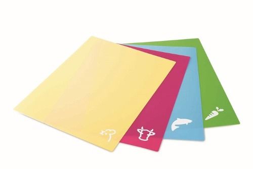 BLKTapete P/ Corte 4pcs 38x29cm HCM_TPP30...