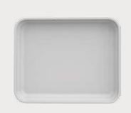 Forma Refrat Cuba 2/3 35x31x4,5cm GRM_25-...