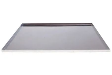 Bandeja Pao de Queijo Alum 40x30x1cm TTP_... Bandeja Pao de Queijo Alum 40x30x1cm TTP_...