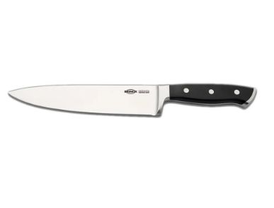 Faca C Preto Infinity Chef 10 Faca C Preto Infinity Chef 10