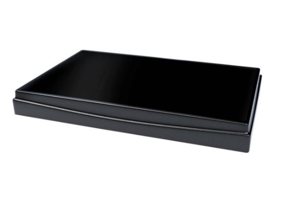 Mesa Termica Fria Vidro 53x32cm Pto MMX_L... Mesa Termica Fria Vidro 53x32cm Pto MMX_L...