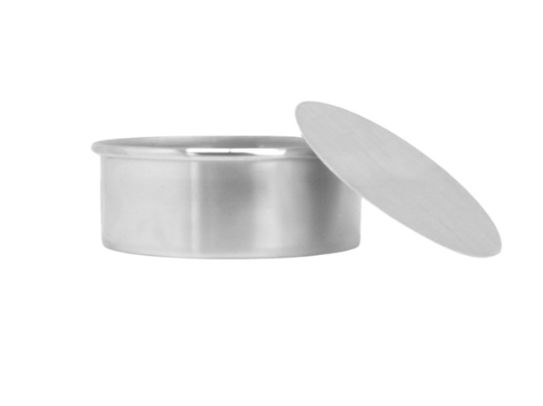 Forma para Torta Fundo Falso 8x7cm Tutipa...