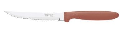 Faca Churrasco Ipanema Goiaba 21,2 cm Tra... Faca Churrasco Ipanema Goiaba 21,2 cm Tra...
