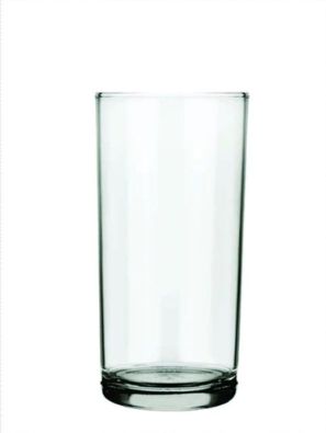 Copo Long Drink Cylinder 300ml Caixa com ...