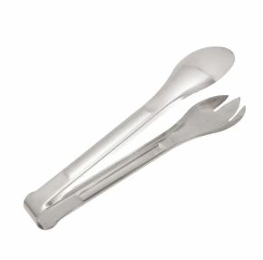 Pegador de Salada Aço Inox Arienzo 28cm B... Pegador de Salada Aço Inox Arienzo 28cm B...
