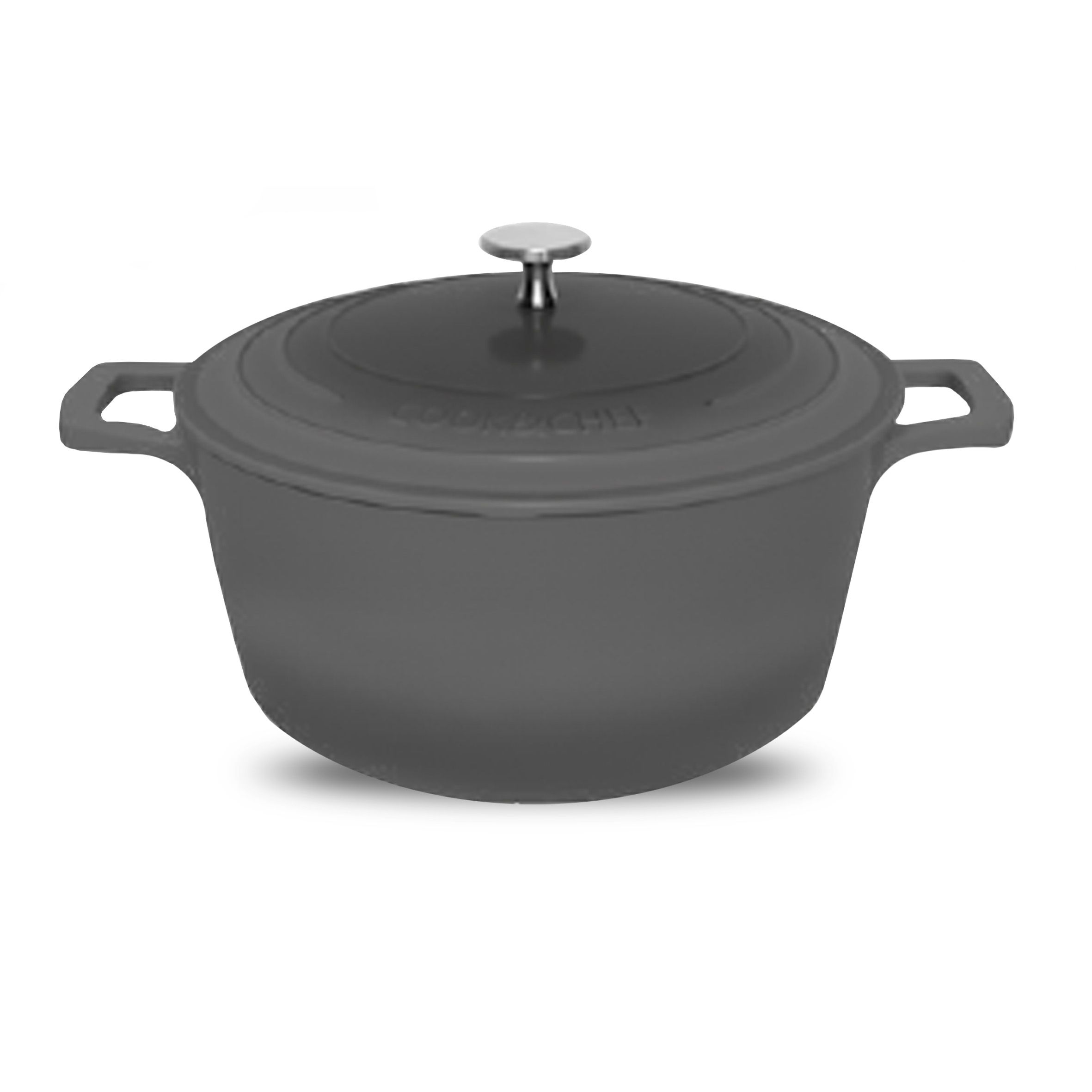 Caçarola Antiaderente Cook Chef 24cm 4,3 ...
