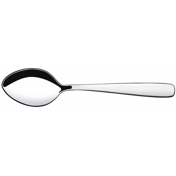 Colher de Chá Tramontina Amazonas Aço Ino...