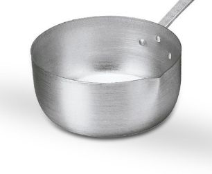 Caçarola de Alumínio com Cabo e Bico 26cm...