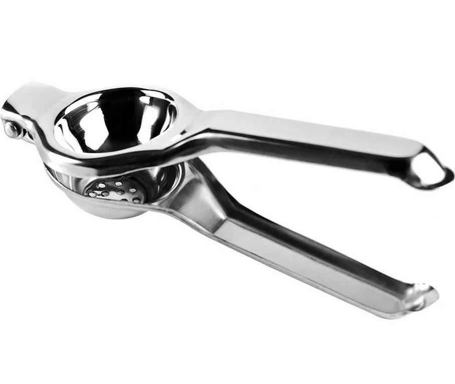 Espremedor Limao Inox POP