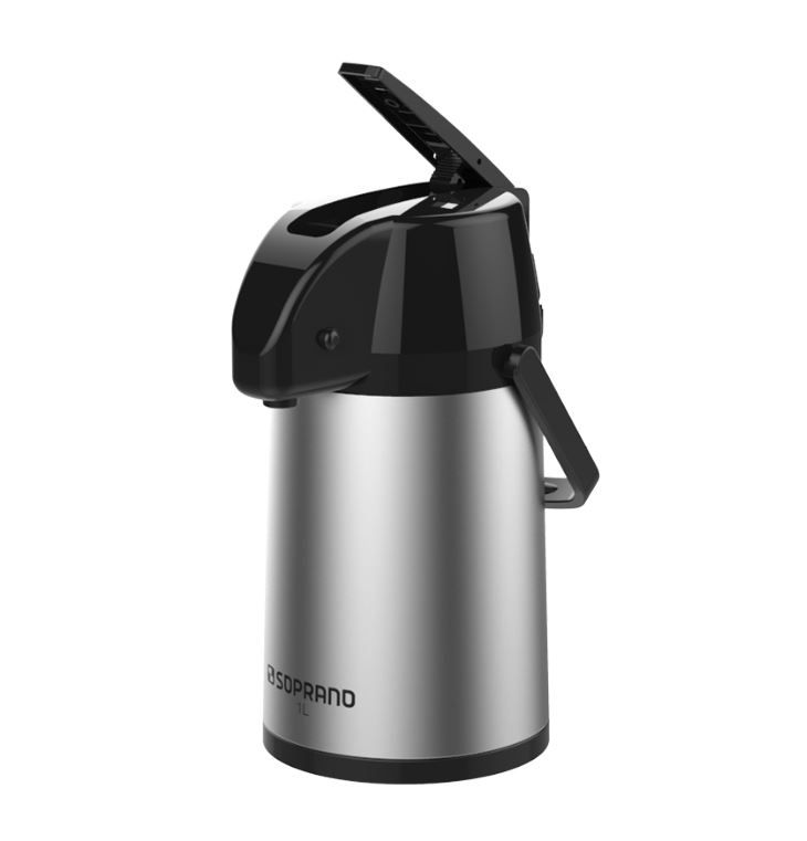 Garrafa Termica Inox 1L SPN_2620 61