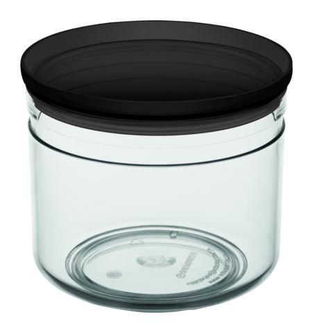 Pote Mantimento Acrilico 11x11cm 1L SPN_7...