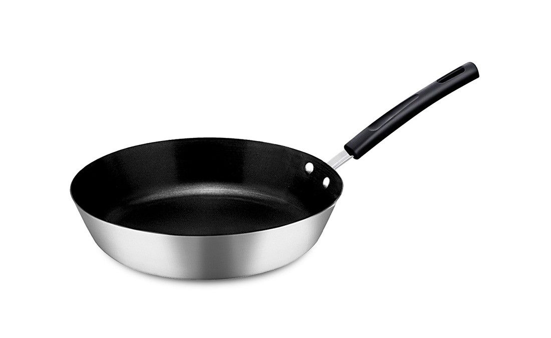 Frigideira Hotel Cheff Tefl C Baquel 40cm... Frigideira Hotel Cheff Tefl C Baquel 40cm...