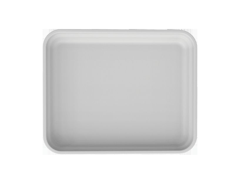 Forma Refrat Cuba 2/3 35x31x6,5cm GRM_25-... Forma Refrat Cuba 2/3 35x31x6,5cm GRM_25-...