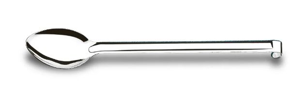 Colher para Arroz Inox Arienzo 33cm Brino... Colher para Arroz Inox Arienzo 33cm Brino...