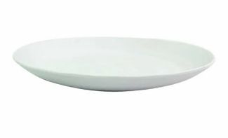 Prato Lanche Melamina 21cm Bestfer Ref. 4... Prato Lanche Melamina 21cm Bestfer Ref. 4...