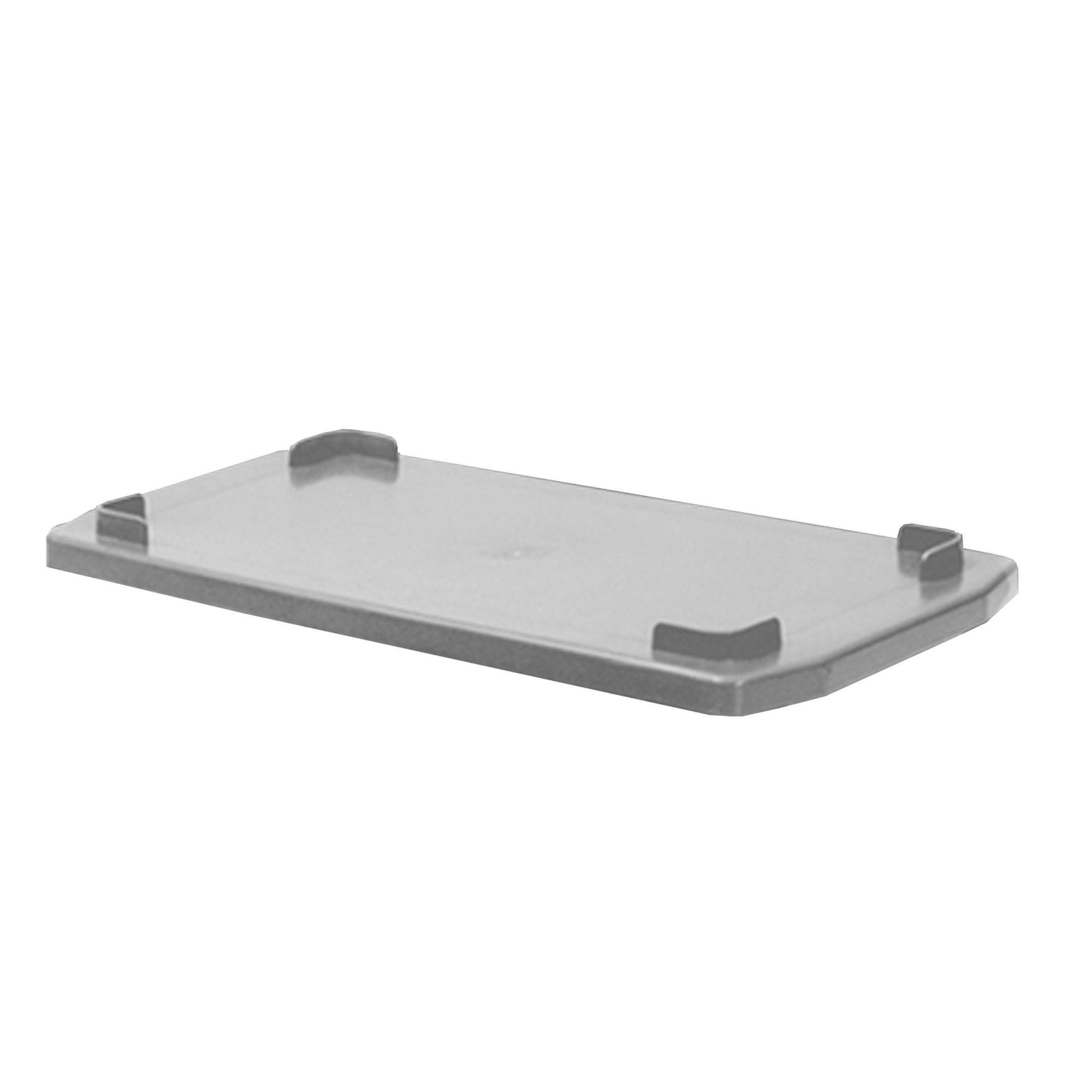 Tampa Plast Caixa Bca BLV_252T