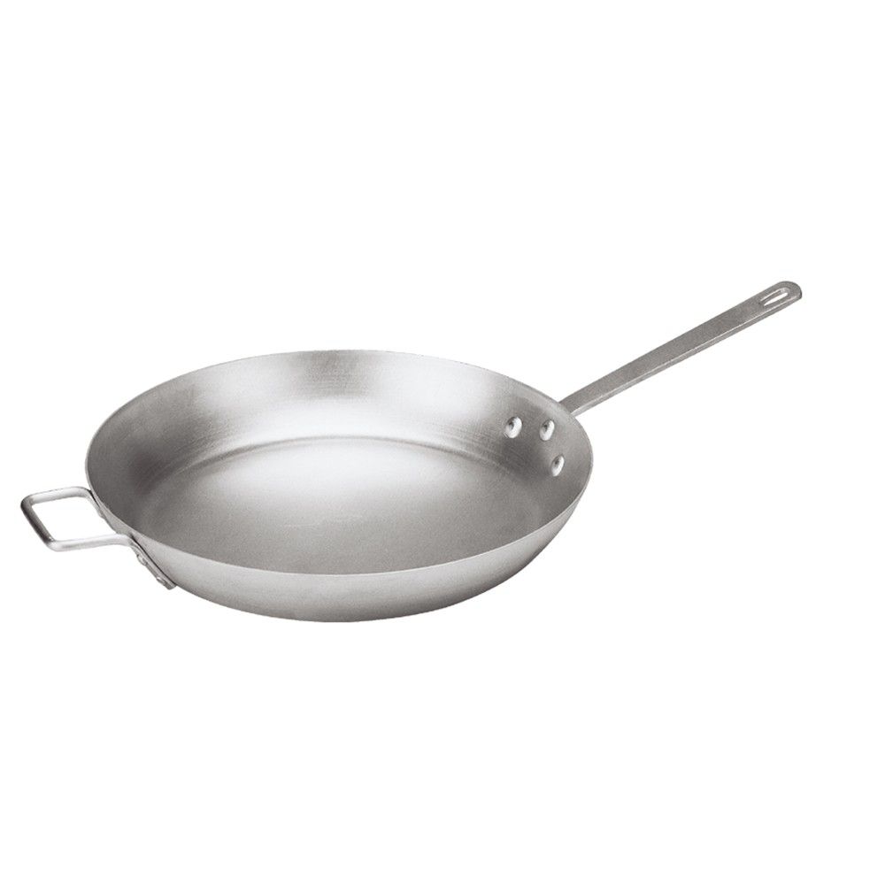 Frigideira Hotel Cabo Aluminio 40cm VGR