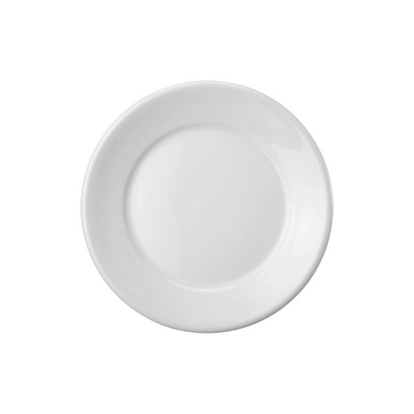 Prato Sobremesa Hotel 19cm Porcelana Schm... Prato Sobremesa Hotel 19cm Porcelana Schm...