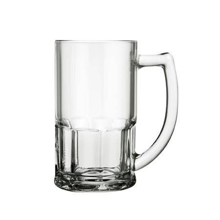 Caneca Chopp Bristol 340ml Caixa com 12 N...