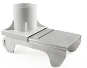 Cortador de Legumes Profissional com Lâmi...