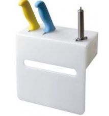 Suporte Polietileno P/ Faca FTR_2.61 Suporte Polietileno P/ Faca FTR_2.61