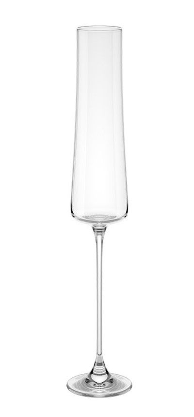Taca Pleasure Fluit Cristal 210ml HAU_564... Taca Pleasure Fluit Cristal 210ml HAU_564...