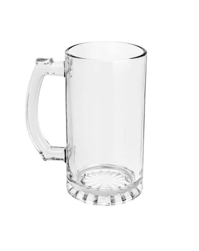 Caneca de Vidro para Chopp 510ml Dayhome ...