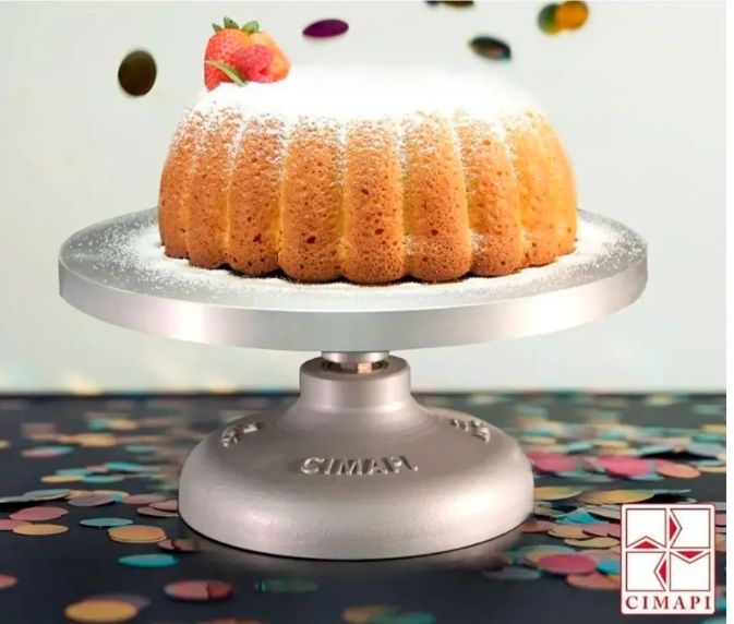 Bailarina para Confeitar Profissional 29c...