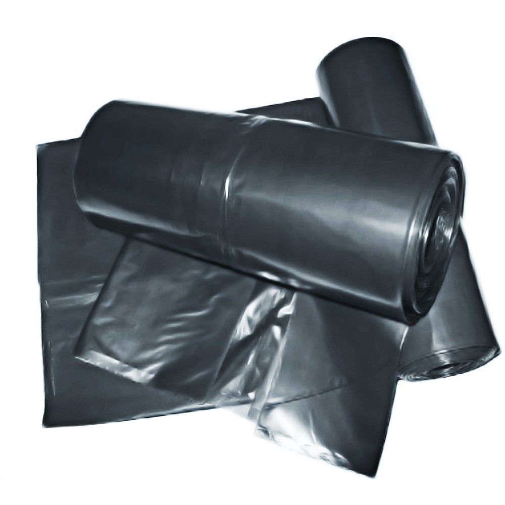 Saco Lixo 60L Meio Pesado - Pct 100