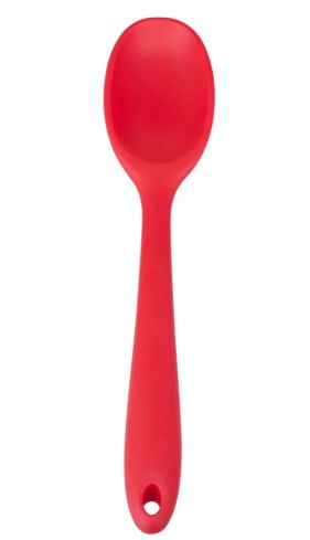 Colher Silicone Funda 36cm Vermelha Weck ...